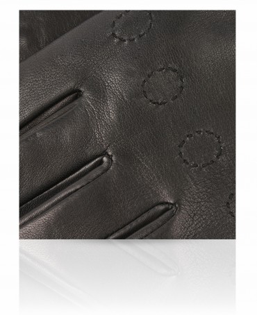 Перчатки Мужские 11_BIORK/BL